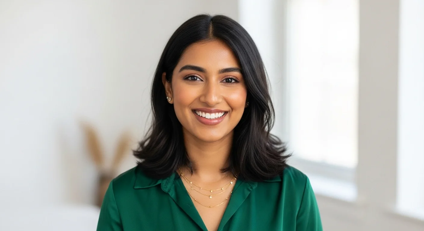 Professional Woman 2